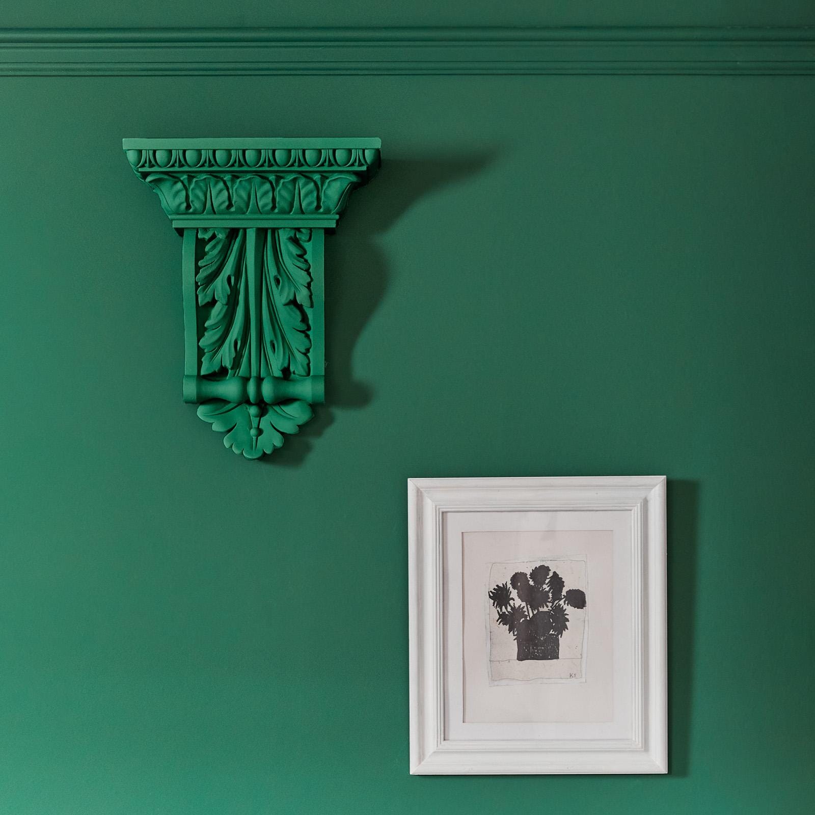 SORREL Paint - 41 Swatch