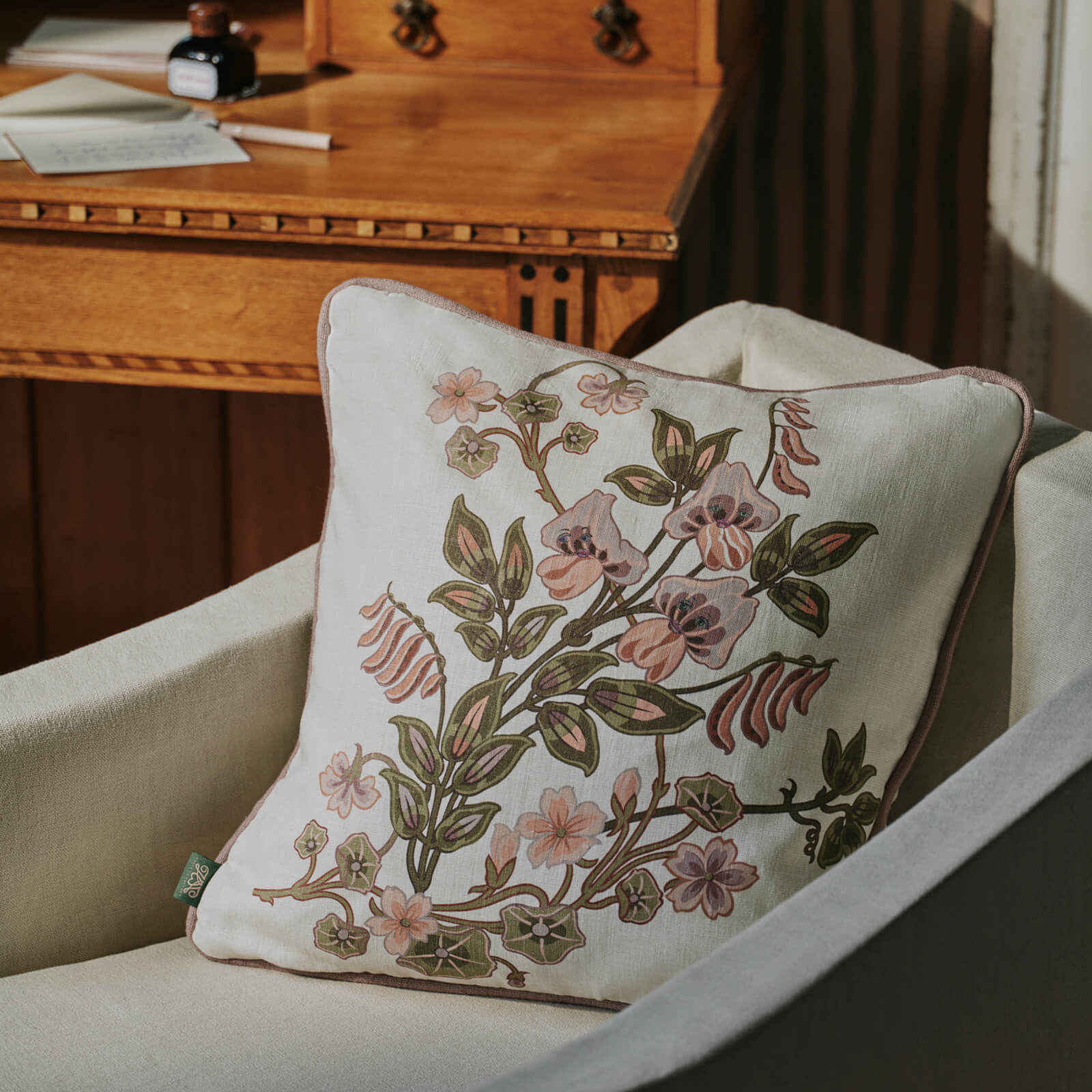 A BRIEF HISTORY OF HEMP