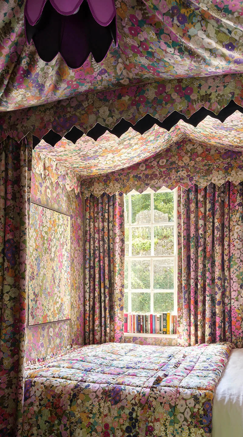 The Rest of the Room