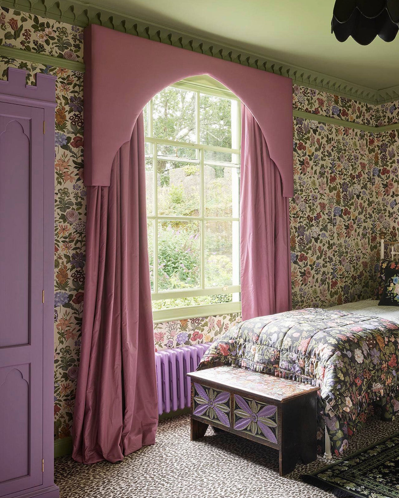 Dream Drapes