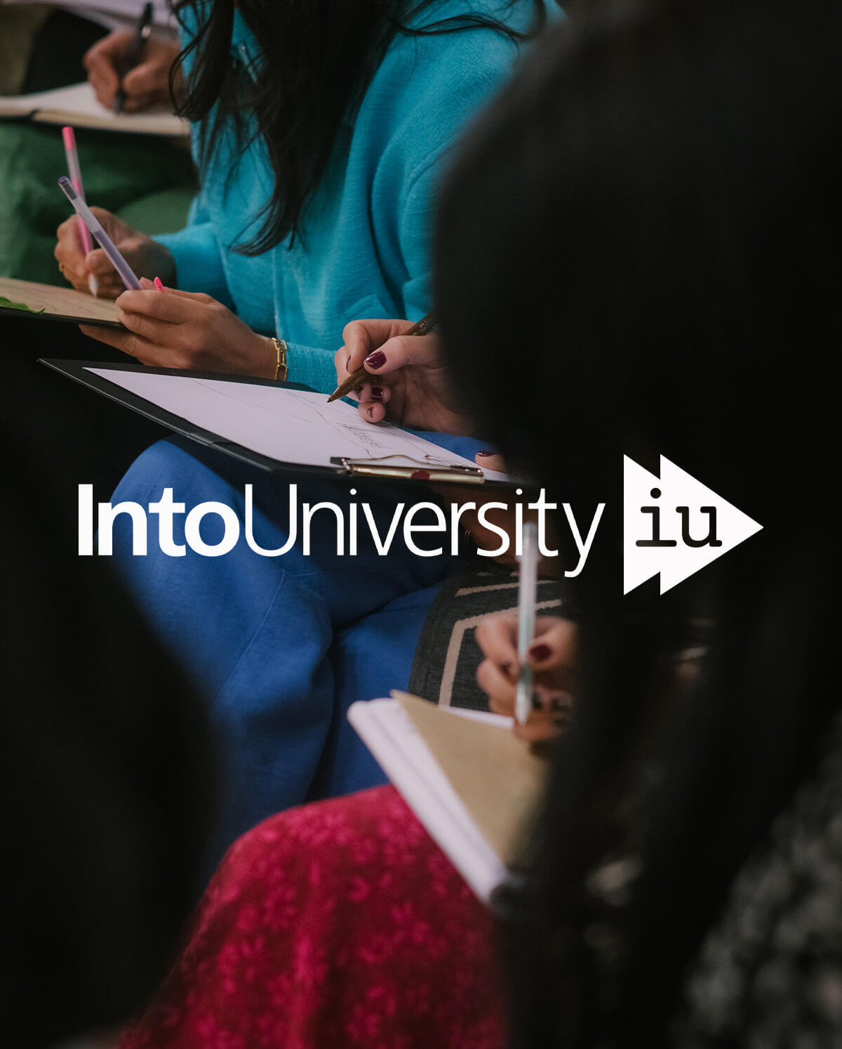 INTOUNIVERSITY