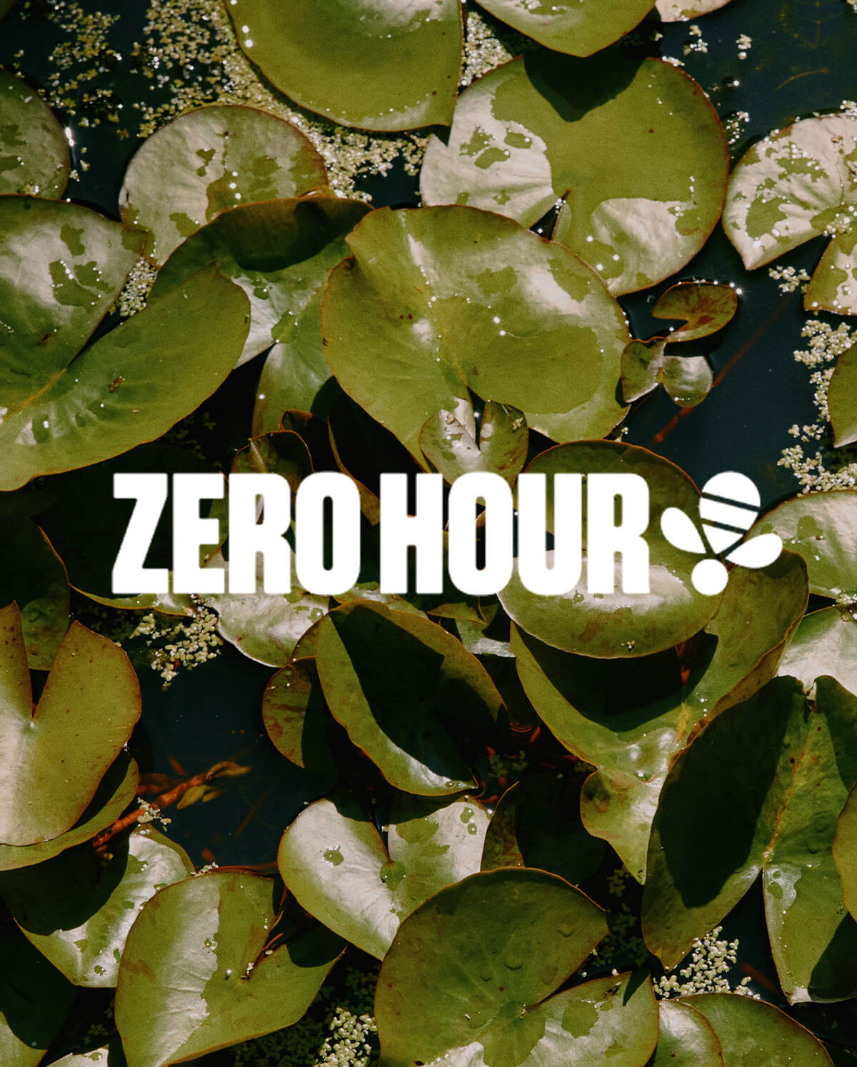 Zero Hour