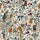 ALICE IN WONDERLAND Wallpaper - Achillea