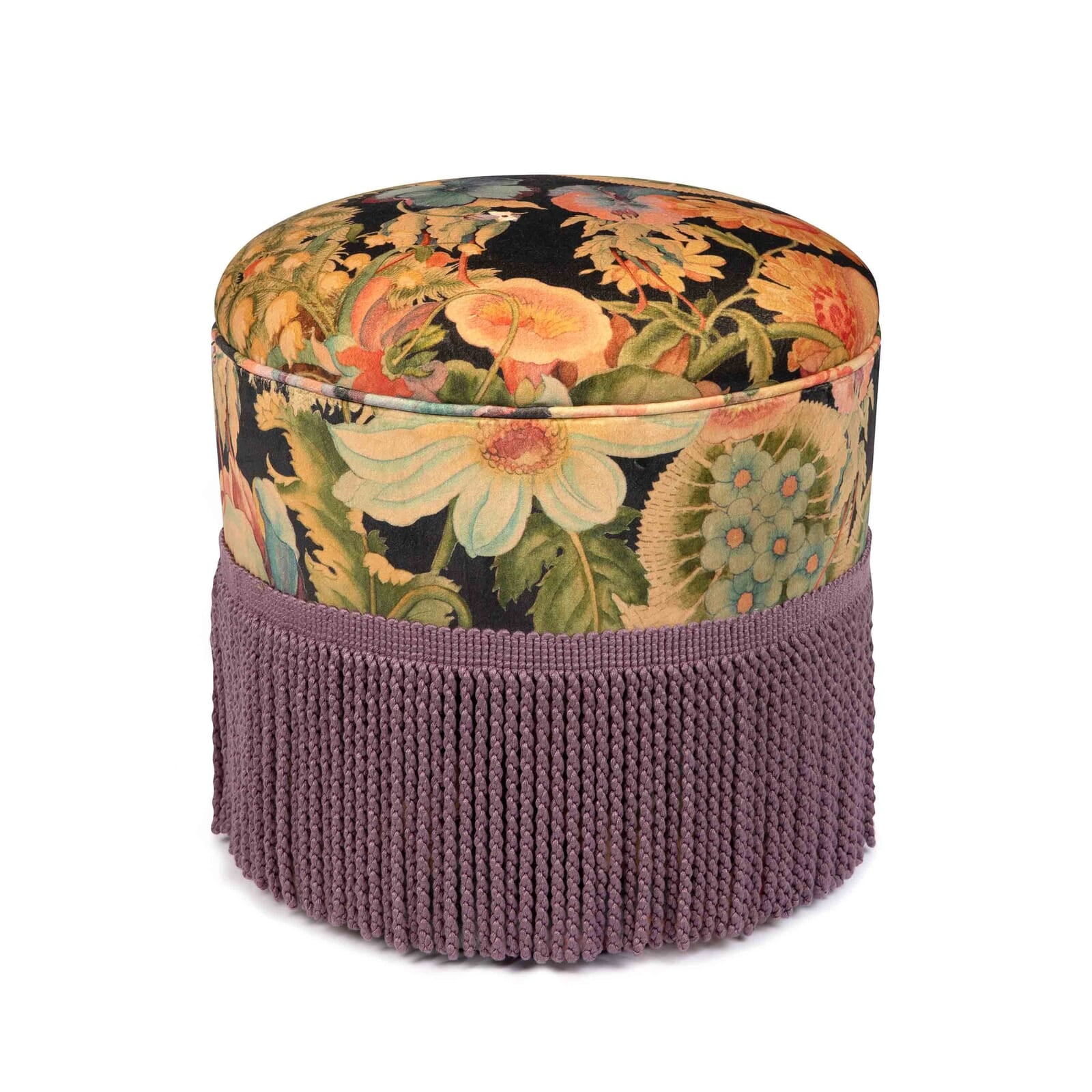 AMATORIA Velvet Bottoman - Noir