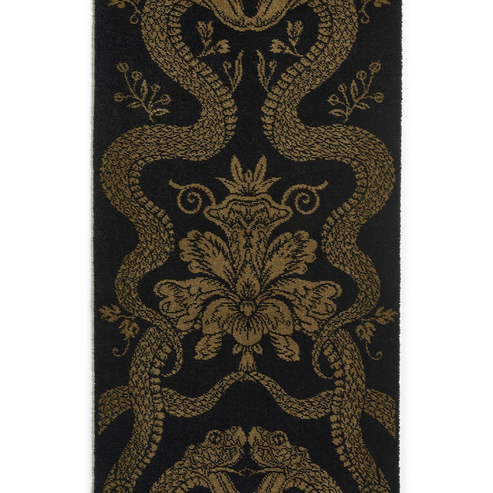 ANACONDA Runner - Black