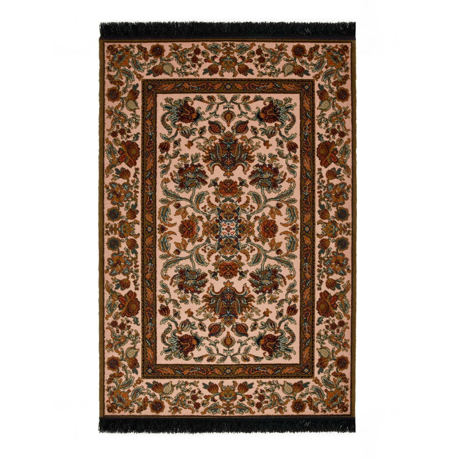 ARTEMIS Rug - Blush