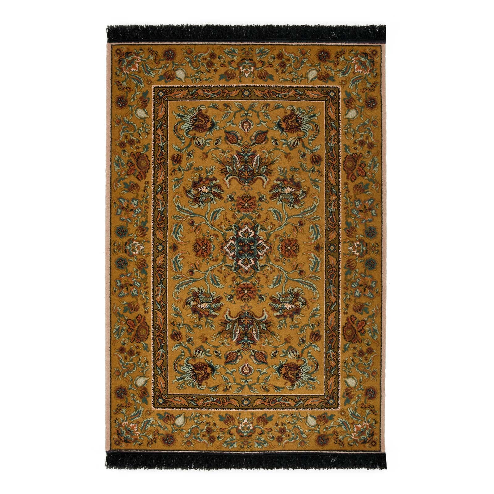 ARTEMIS Rug - Gold