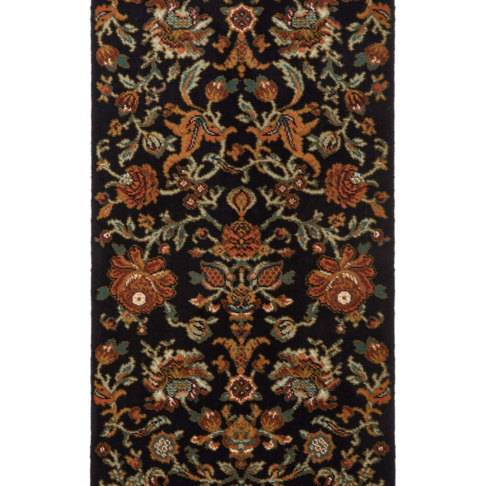 ARTEMIS Runner - Black