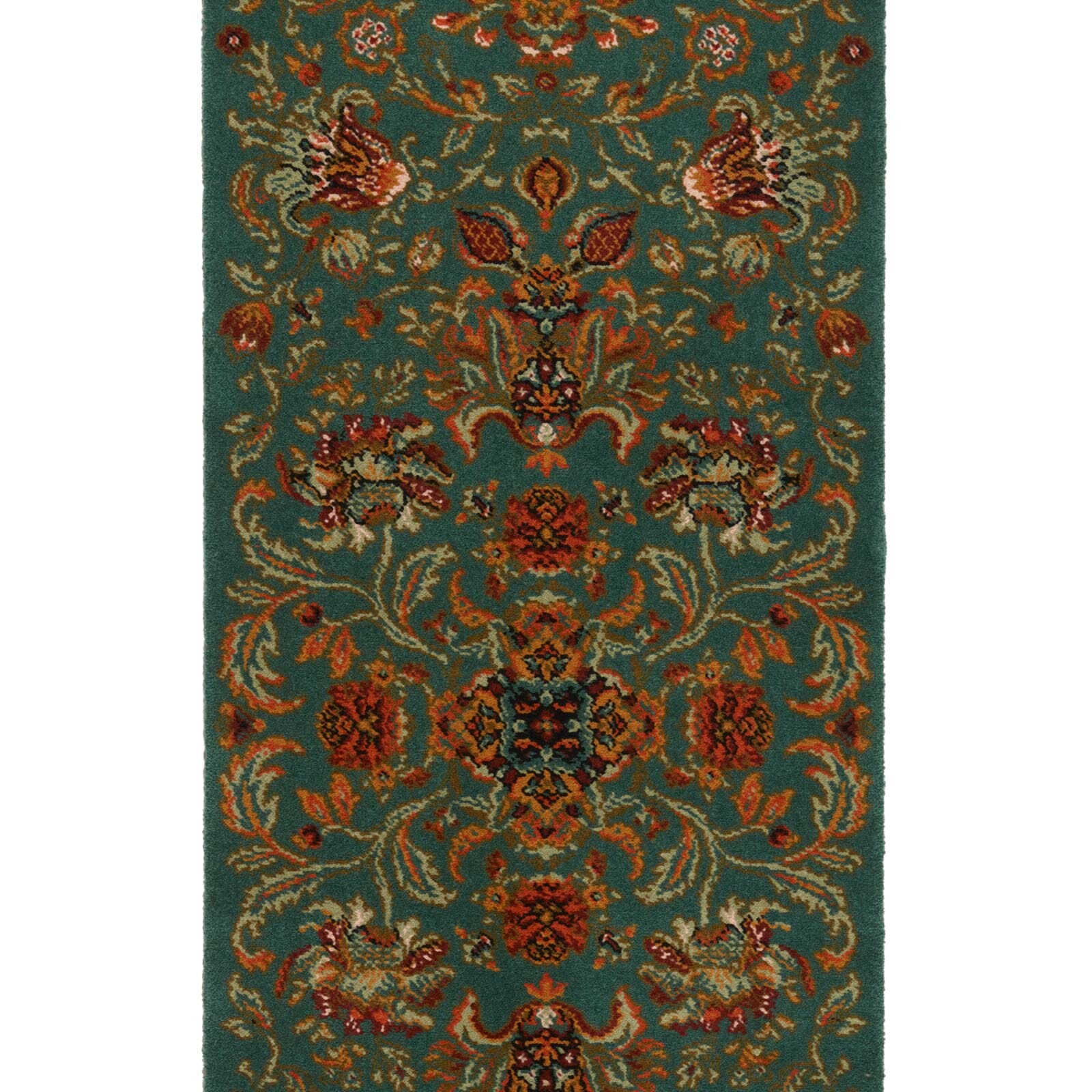 ARTEMIS Runner - Petrol