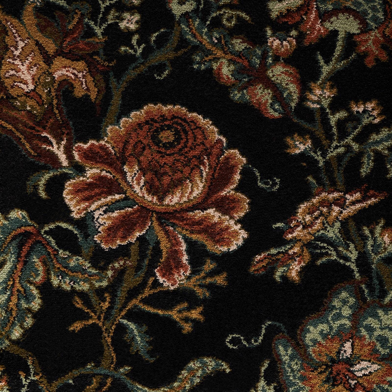 ARTEMIS Carpet - Black