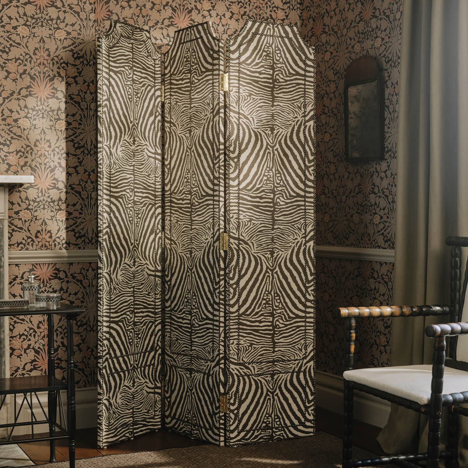 EQUUS Jacquard De Beauvoir - Cocoa