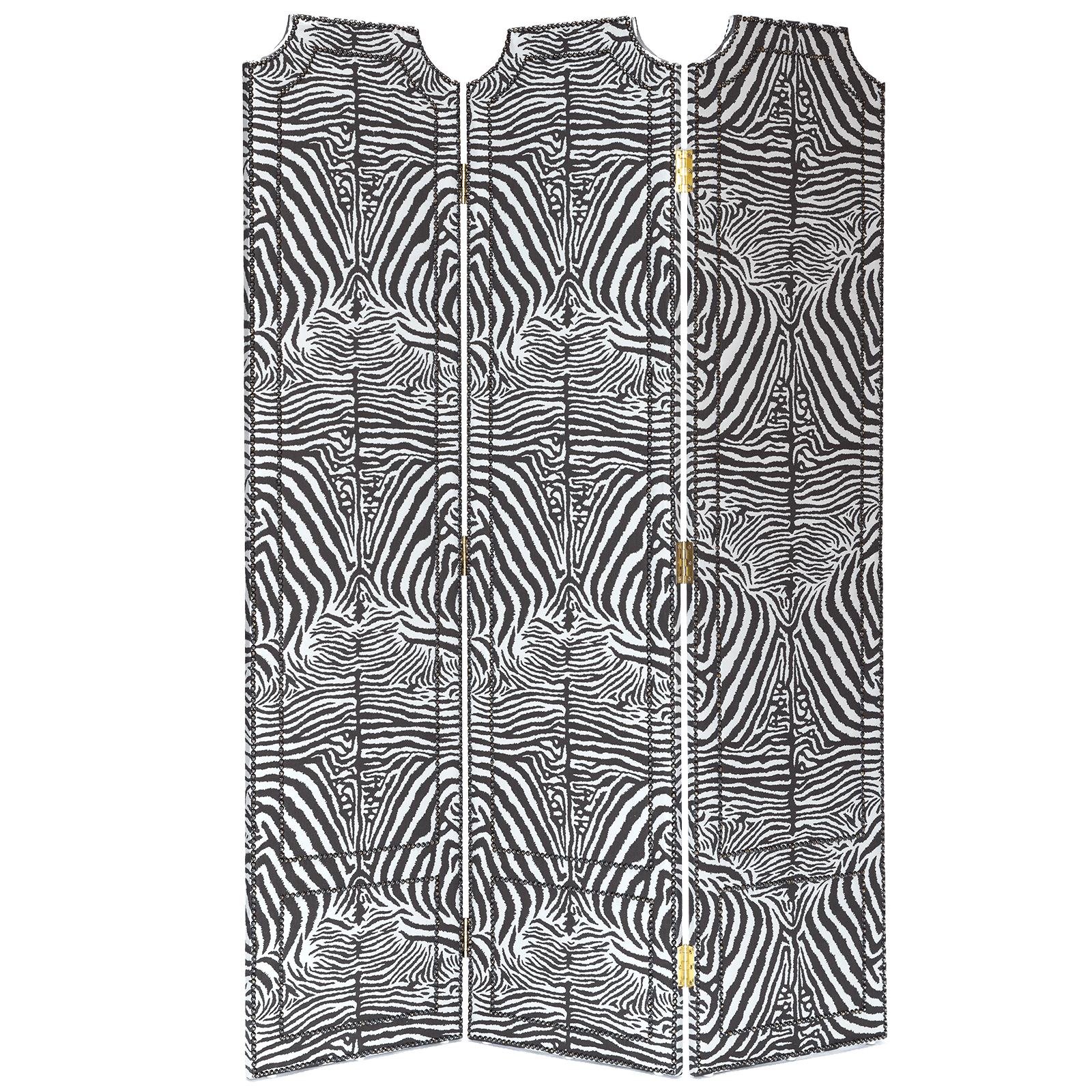 EQUUS Jacquard De Beauvoir - Cocoa