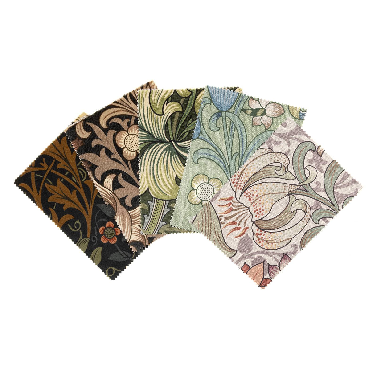 AW25 Fabric SAMPLE PACK