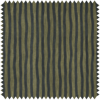 ARTIST'S STRIPE Cotton Linen - Laurustine & Galaxias