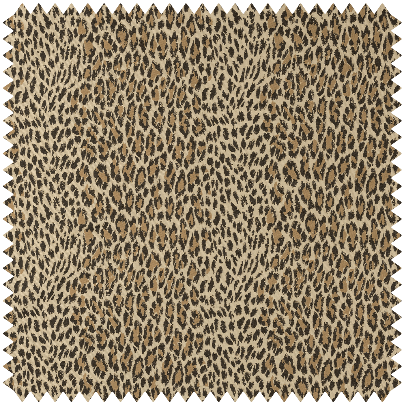 WILD CARD Jacquard - Butterscotch | House of Hackney – House of 