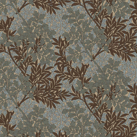FOLIAGE Wallpaper - Forest Sample