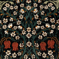 BLACKTHORN Carpet - Petrol