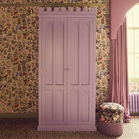 CASTLE Wardrobe - Violet