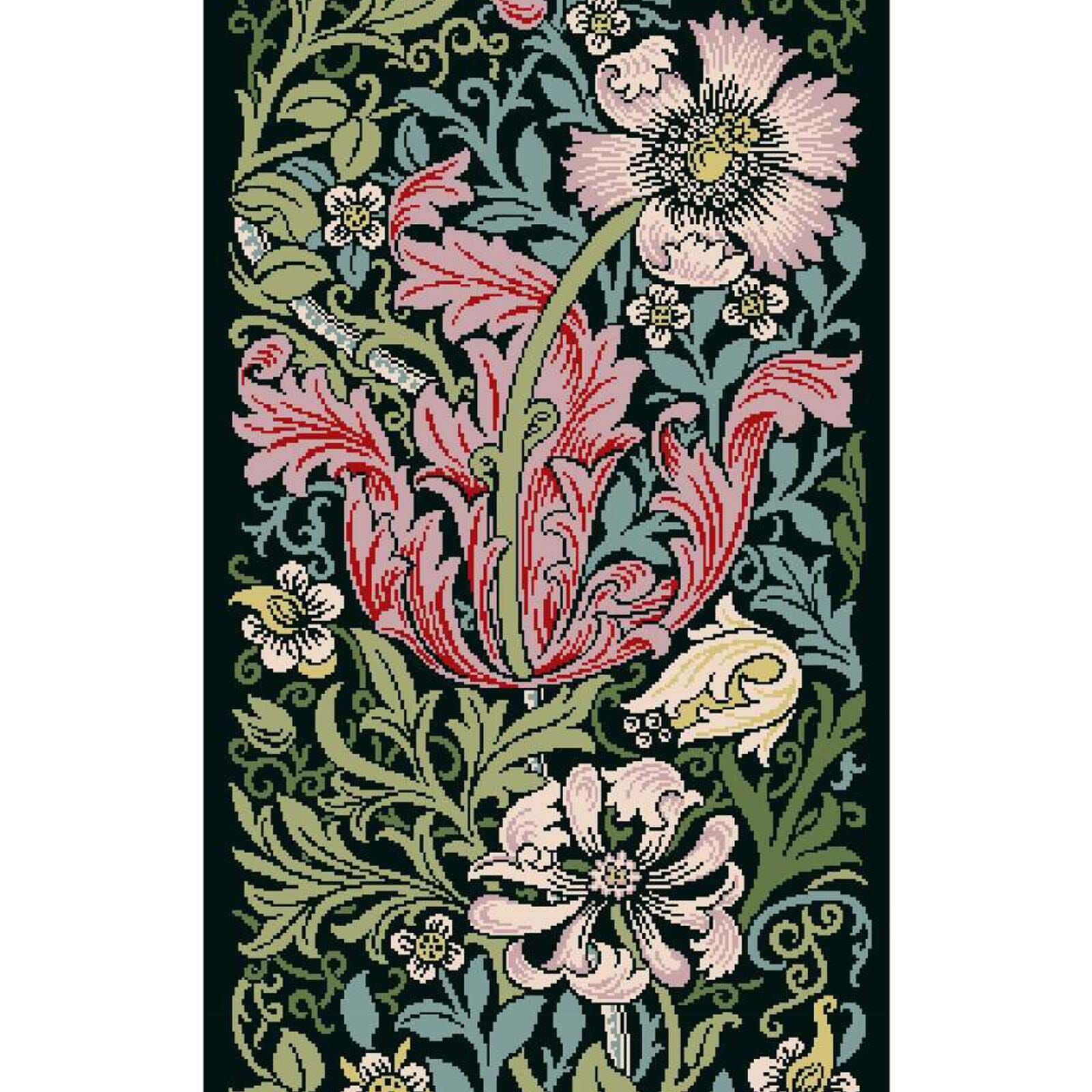 COMPTON Runner - Onyx