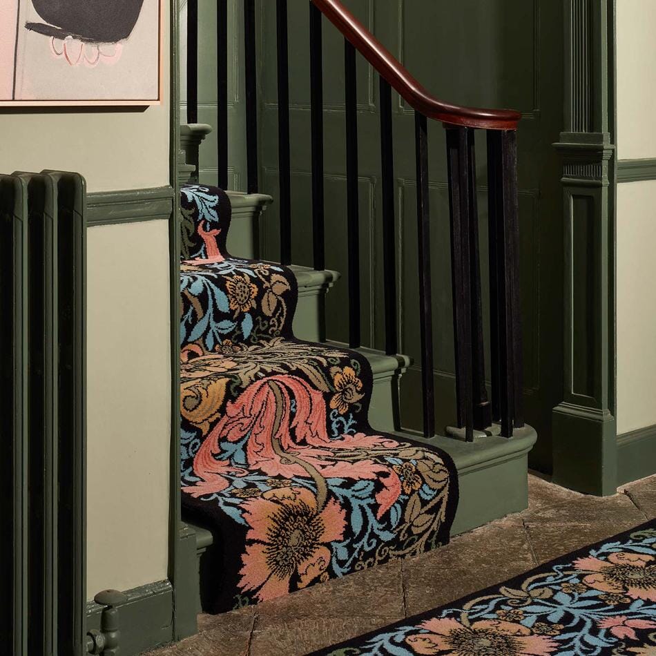 COMPTON Runner - Onyx