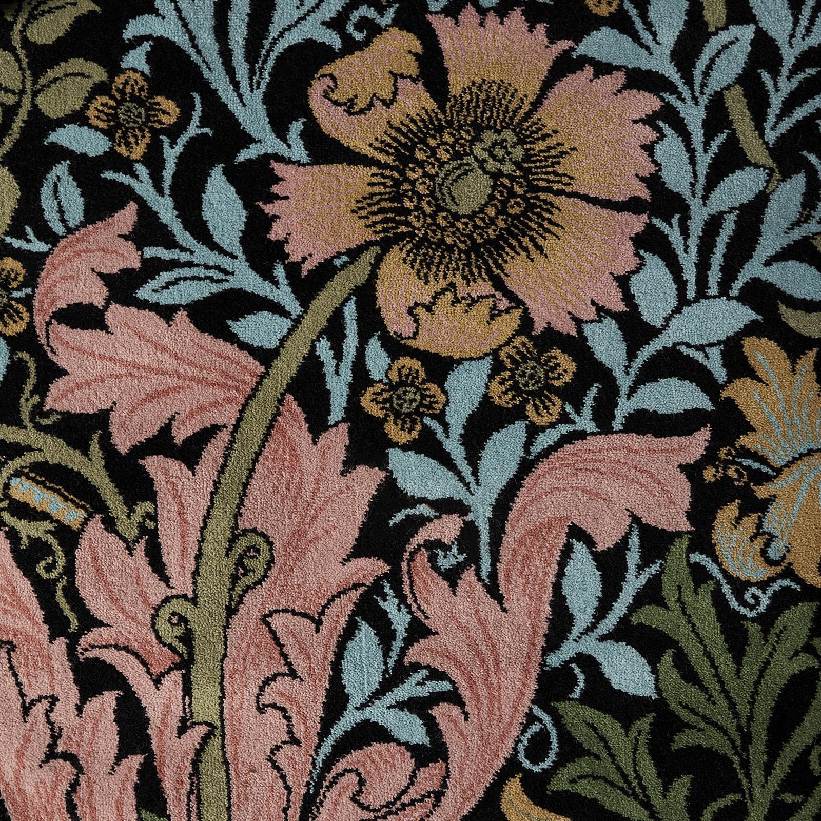 COMPTON Carpet - Onyx