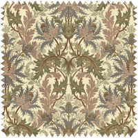 AQUIFOLIA Cotton Linen - Ecru