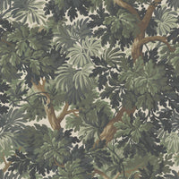 FORIS MAGNA Wallpaper - Verdure