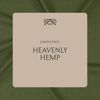 HEAVENLY HEMP SAMPLE PACK