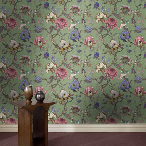 ARTEMIS Wallpaper - Jadeite secondary image