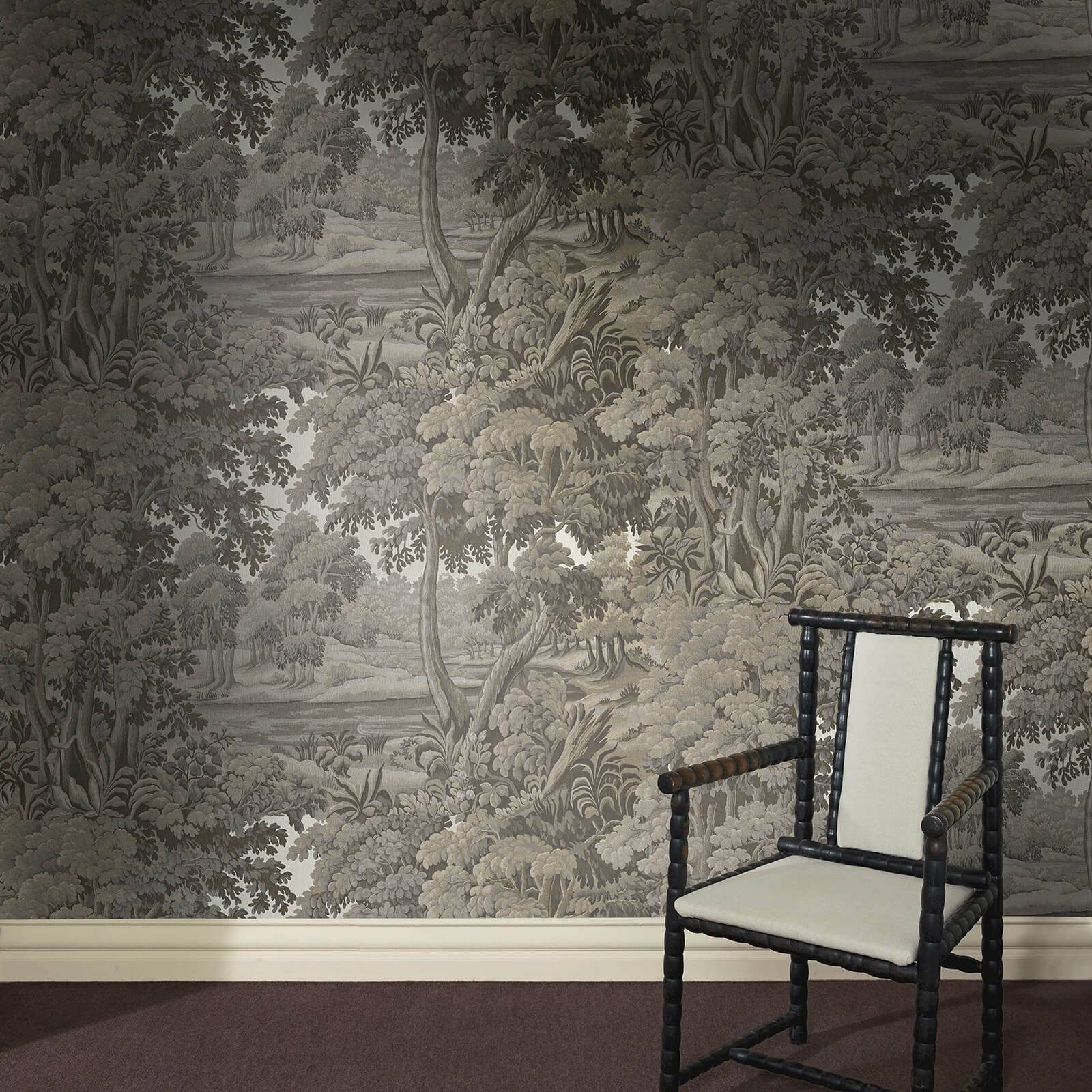 PLANTASIA Wallpaper - Cedar