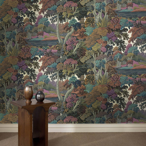 PLANTASIA Wallpaper - Prism secondary image