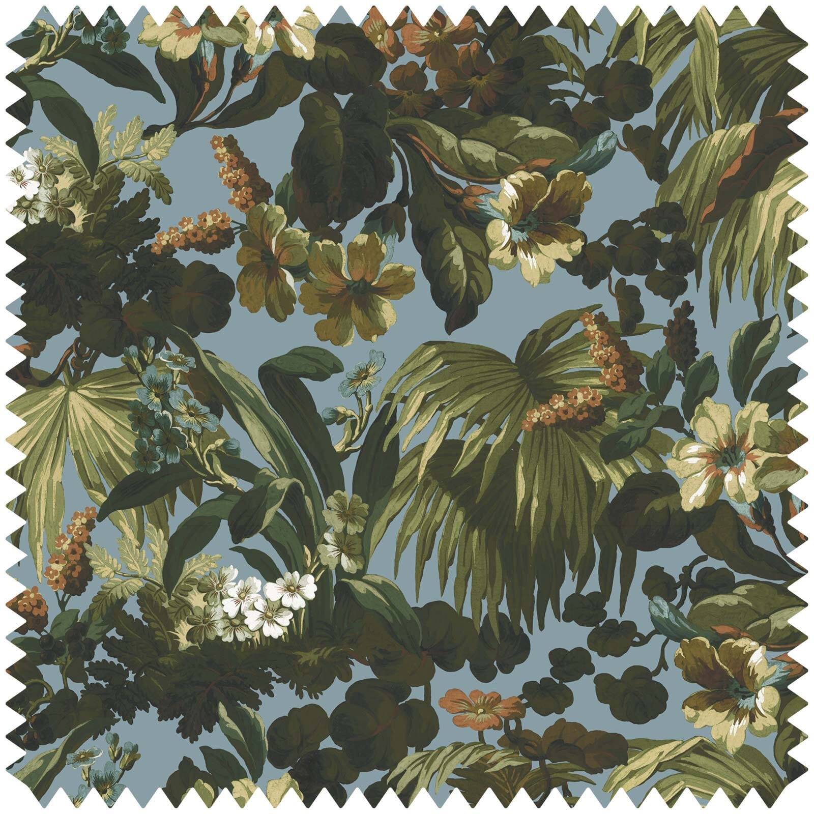 LIMERENCE Velvet Sky Sample
