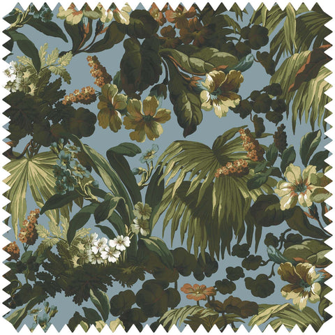 LIMERENCE Velvet Sky Sample