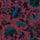 MAJORELLE Wallpaper - Viola Pink