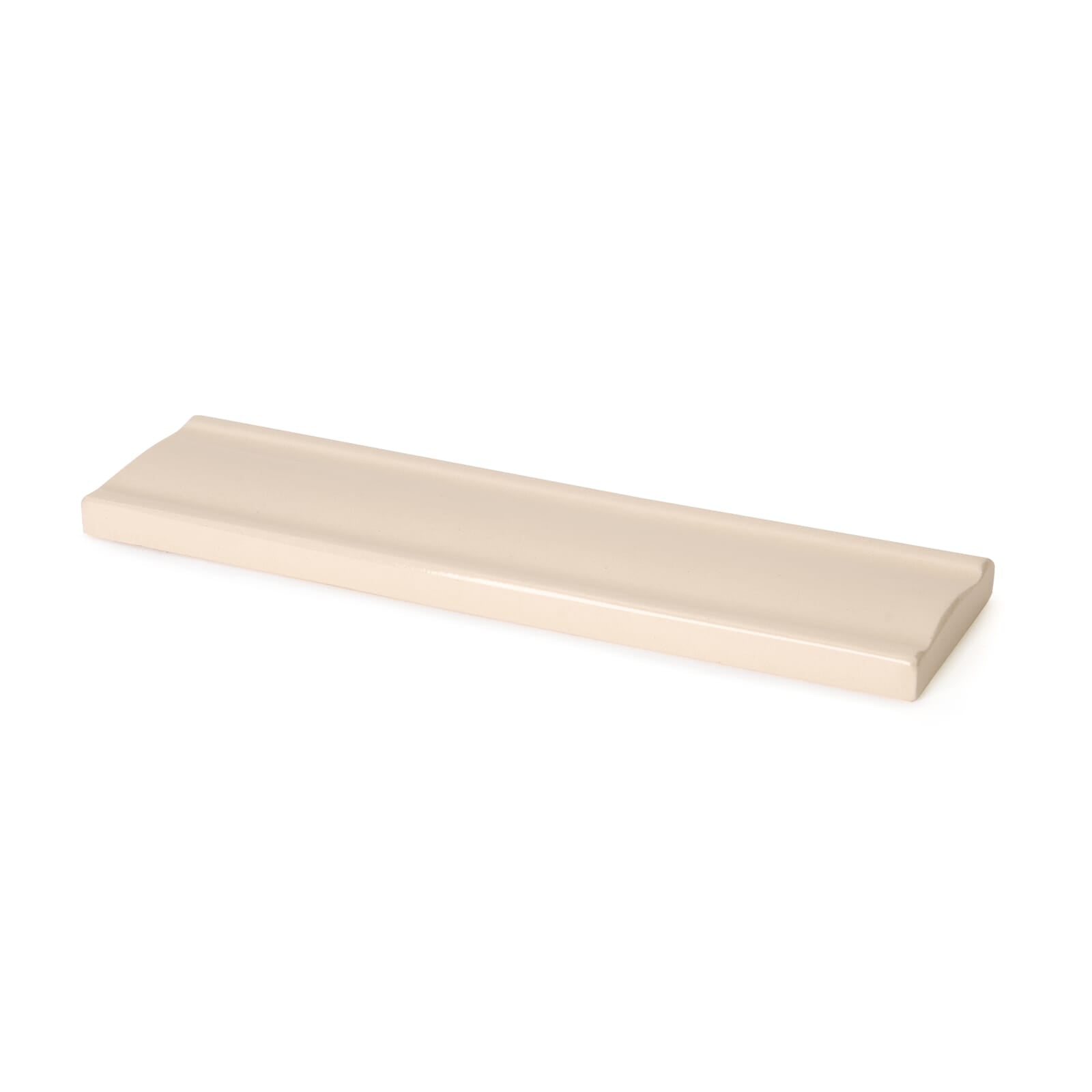 NAVARRE DADO Tiles - Ecru