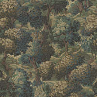 NEMOR Wallpaper - Bronze