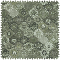 CASPAR Linen - Juniper