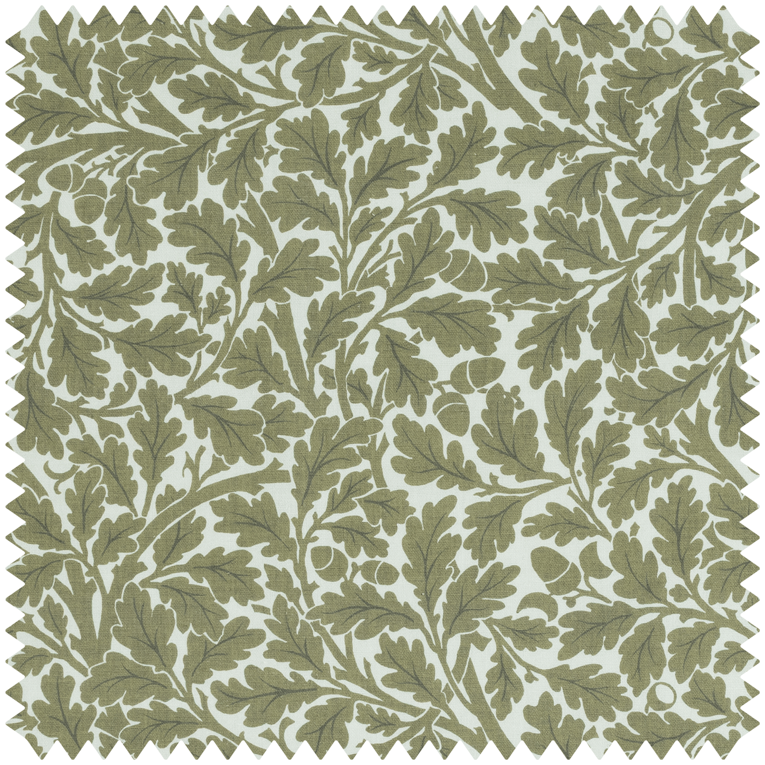 QUERCUS Linen - Juniper