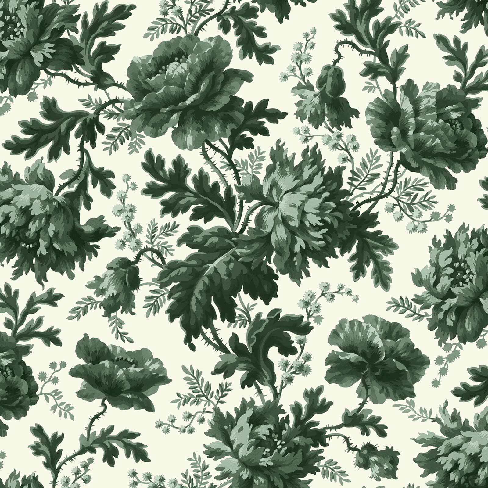 OPIA Wallpaper - Opaline