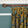 OPIA Velvet Curtain - Bronze