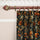 OPIA Velvet Curtain - Midnight