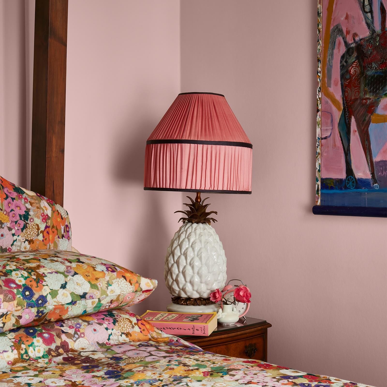 ALABASTER Paint - 09 Swatch