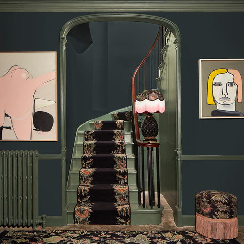 SERPENTINE Paint - 38 Swatch secondary image