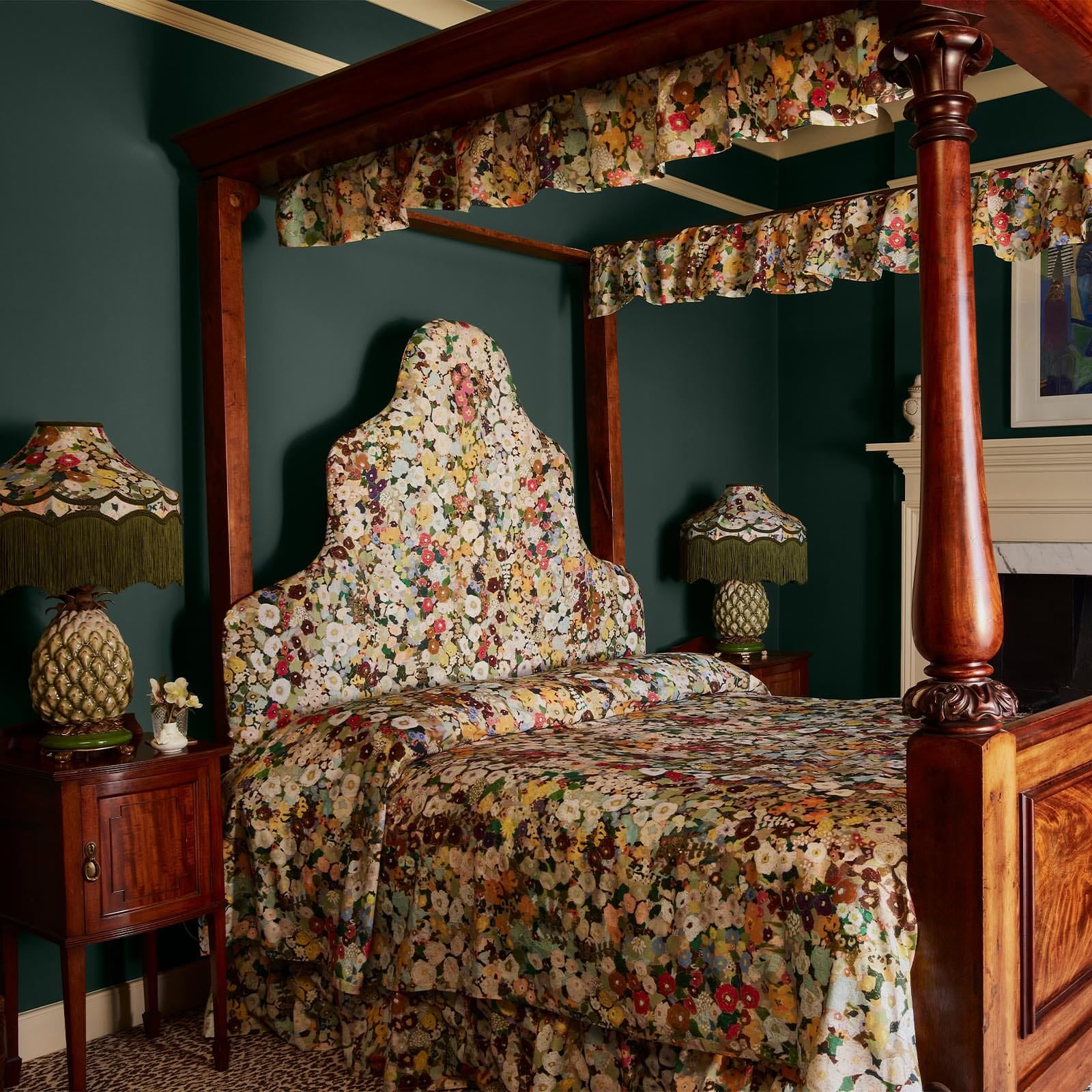 SPRUCE Paint - 36 Swatch