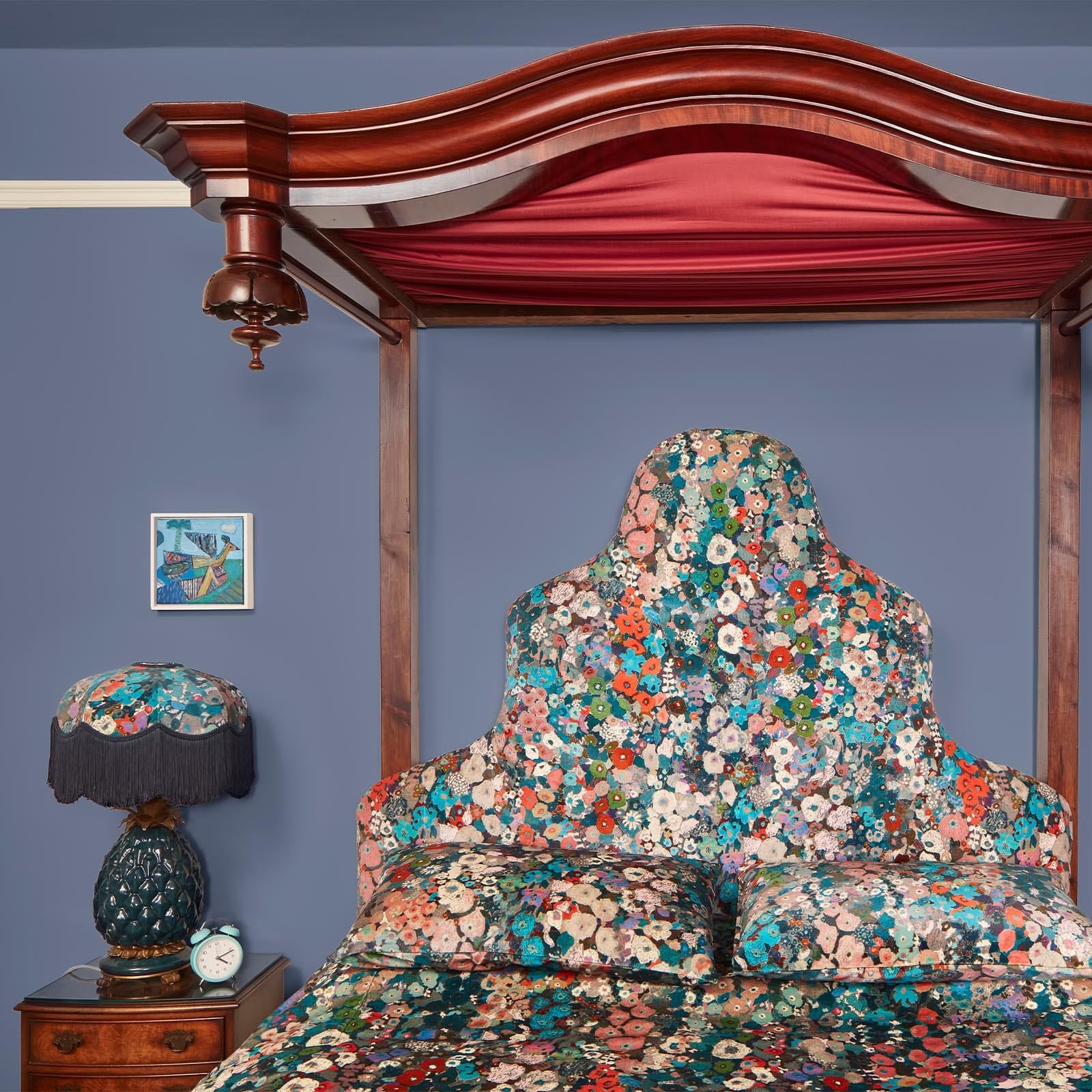 THISTLE Paint - 20 Swatch