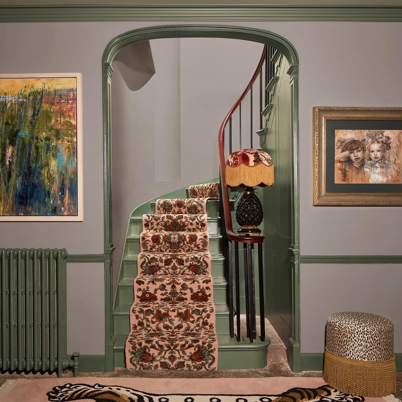 ZIRCON Paint - 06 Swatch