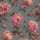 PEONEDEN Wallpaper - Chinois Green