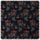 PERSEPHONE Jacquard - Noir