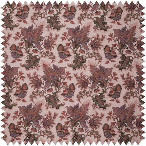 PERSEPHONE Jacquard - Tourmaline Sample