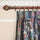 PLANTASIA Cotton Linen Curtain - Prism